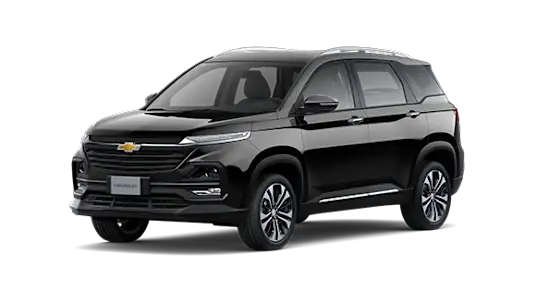 Chevrolet Captiva 2026