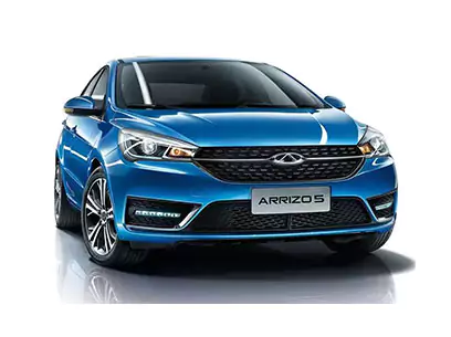 Chery Arrizo 5 2025