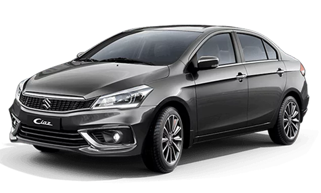 CIAZ GL 2023