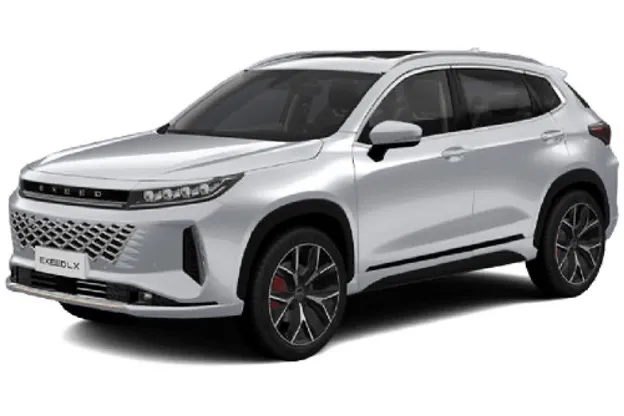 Exeed Comfort LX 1.5L