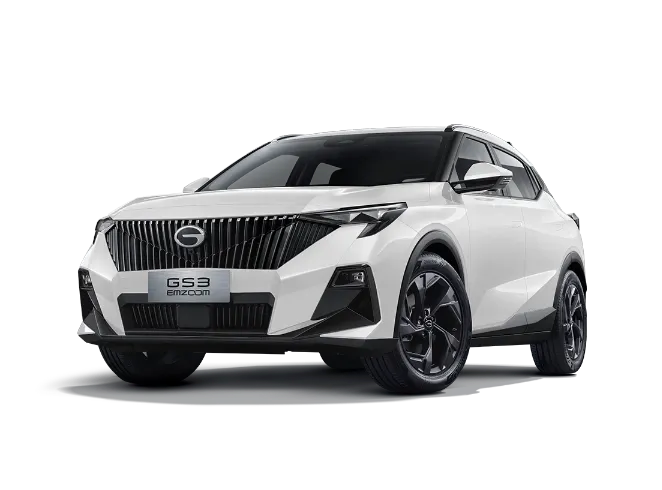 GAC GS3 M ZOOM 2025