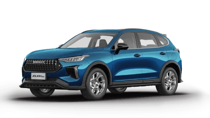 Haval Jolion 2025