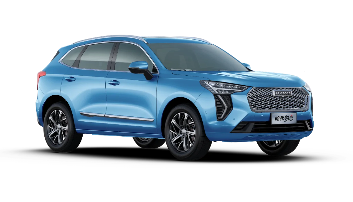 Haval Jolion 2025