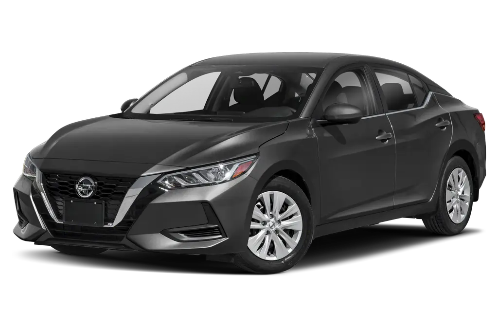 Nissan Sentra 2021