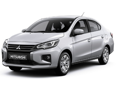 Mitsubishi Xpander 2024