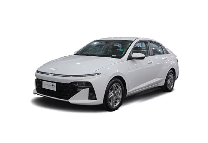 Hyundai Accent 2022