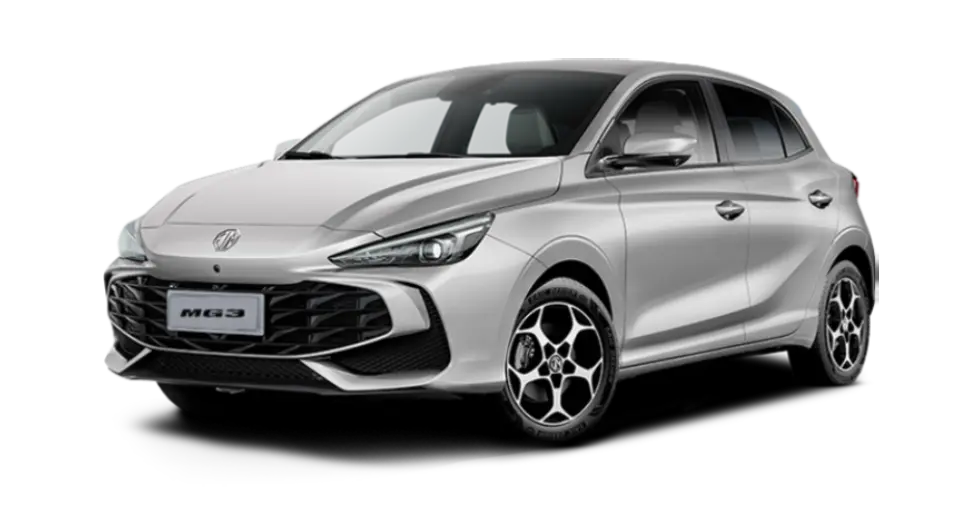MG 3 2025