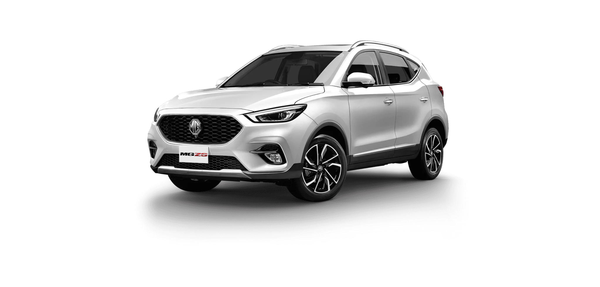 MG ZS 2023