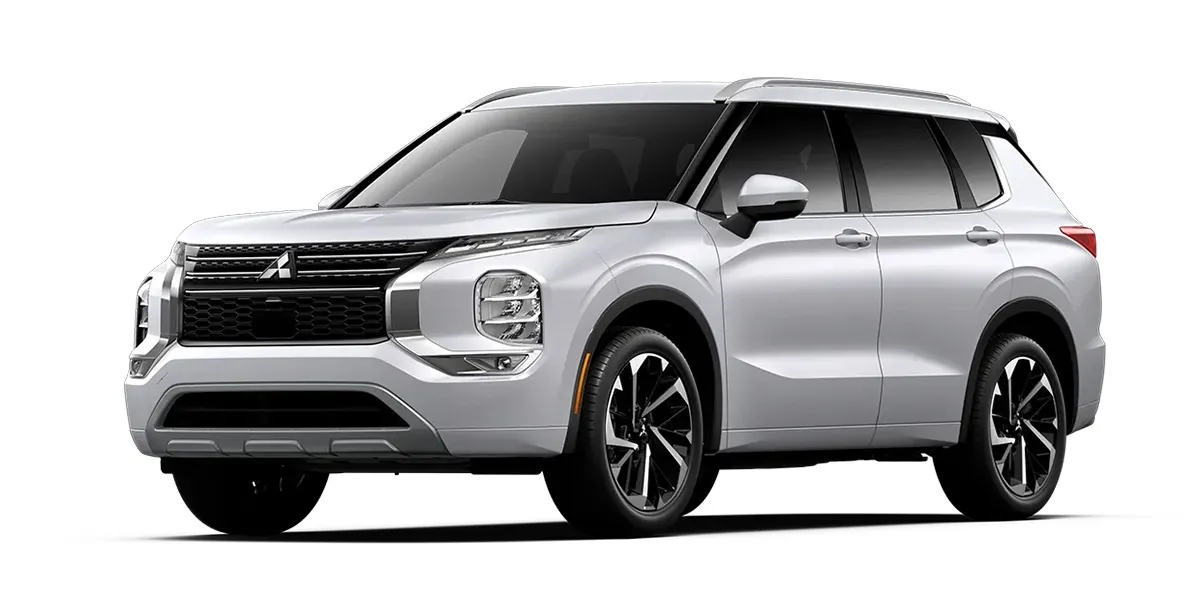 Mitsubishi Outlander 2025