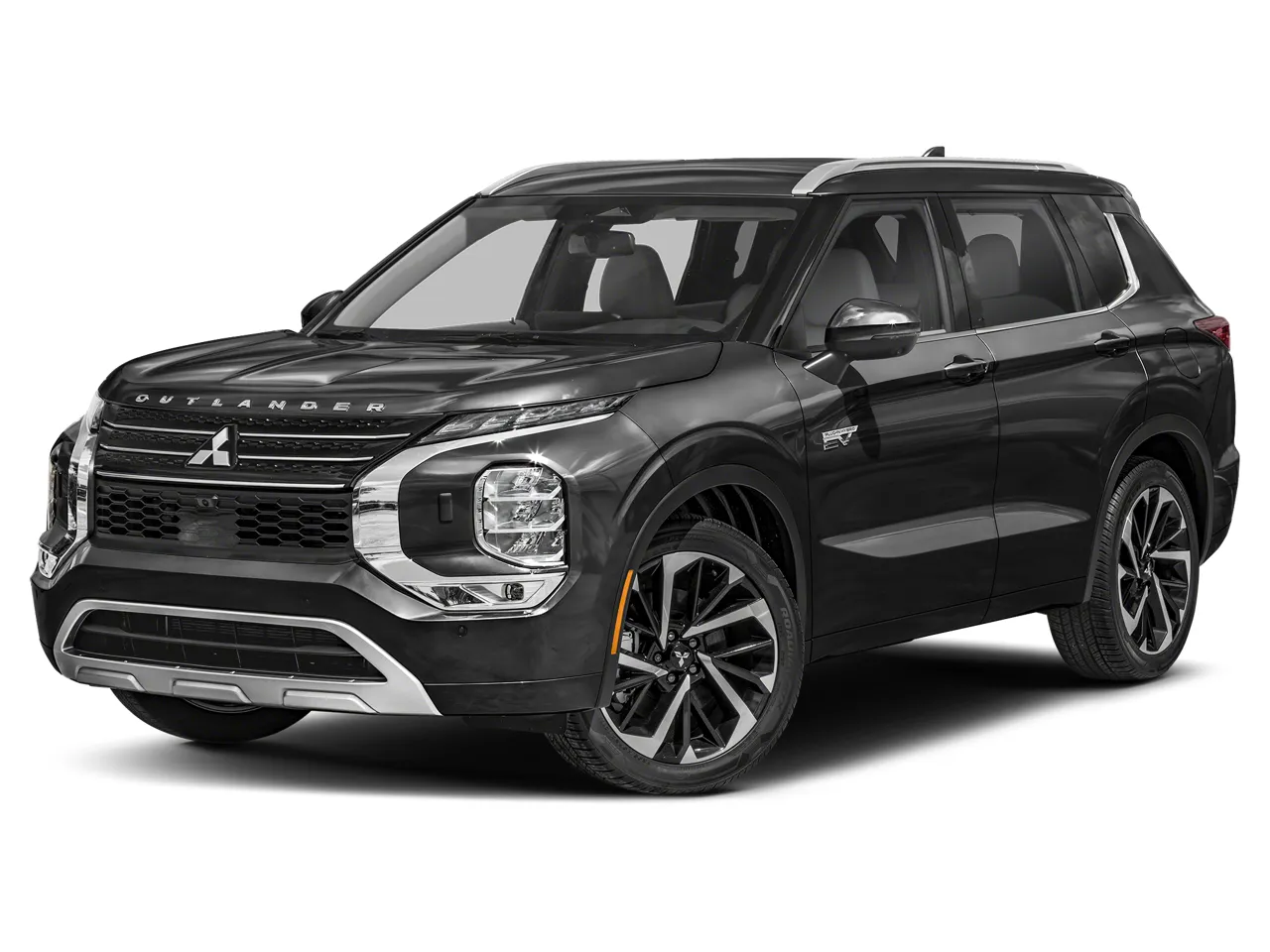 Mitsubishi Outlander 2025