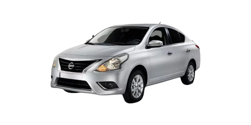 Nissan Sunny 2022