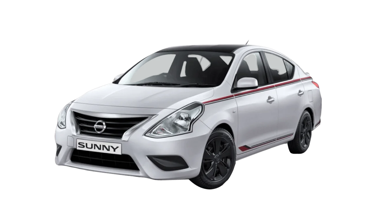 Nissan Sunny SV 2023